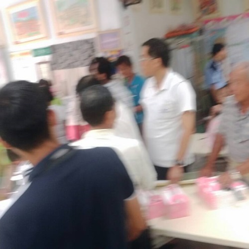 祭祀公業吳益派下會