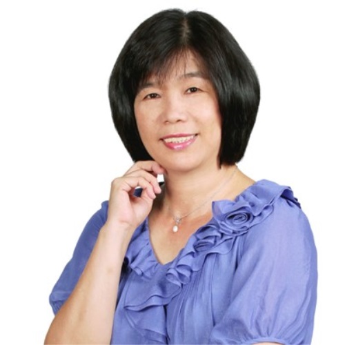 吳素梅