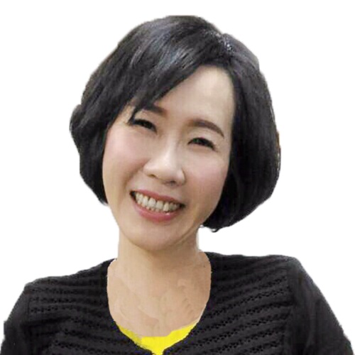 徐秀勤