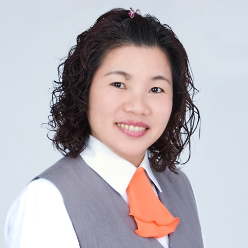 吳淑媛