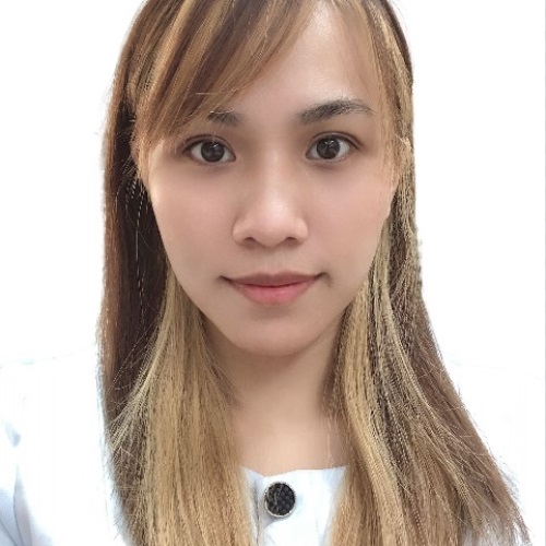 謝昀靜