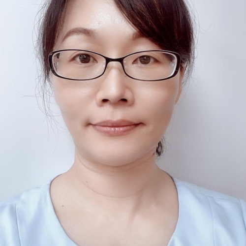 謝馷珝