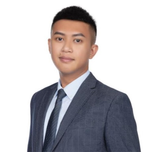 潘金明