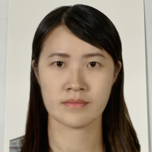 周凱婷