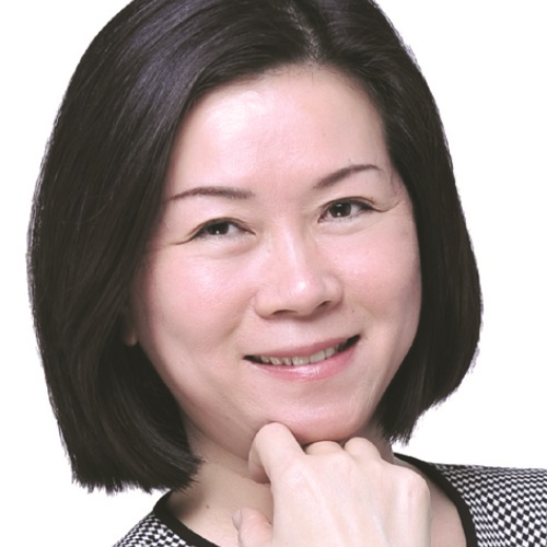 胡馨雯