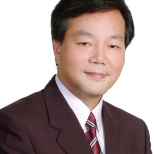 黃宗興