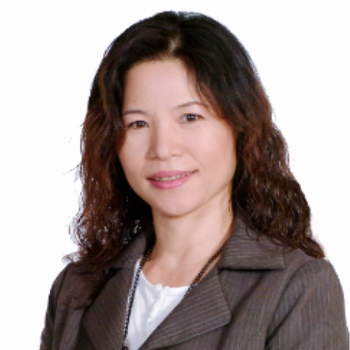 張燕美