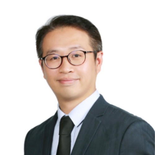 李茂華