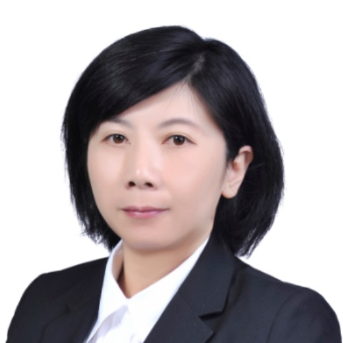 廖麗雯